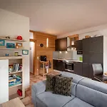 Appartement Haus Marteau