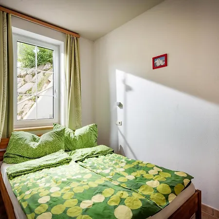 Haus Marteau Appartement