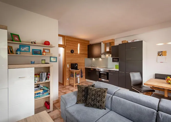 Haus Marteau * איטר