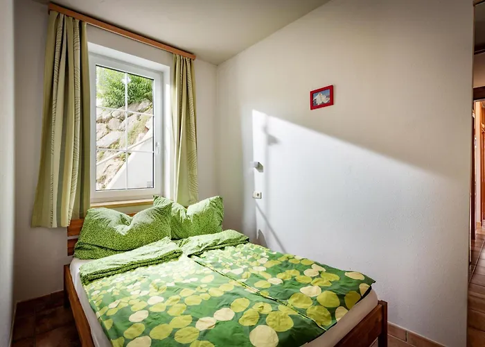 Haus Marteau Lejlighed Itter