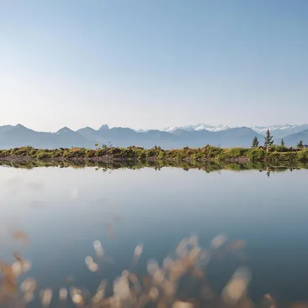 Haus Marteau Daire *